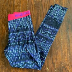 Nike Pro Leggings